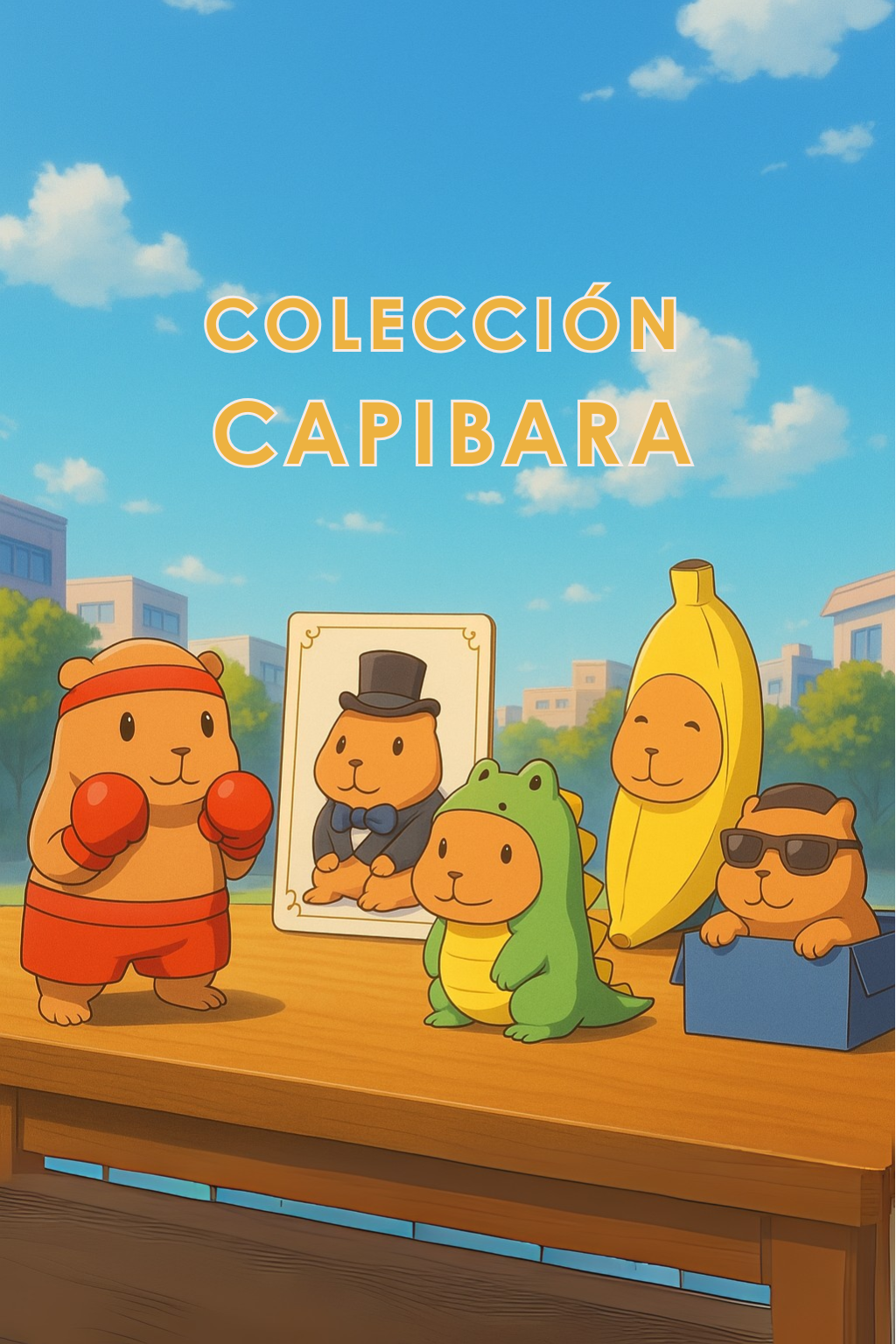 Capibara