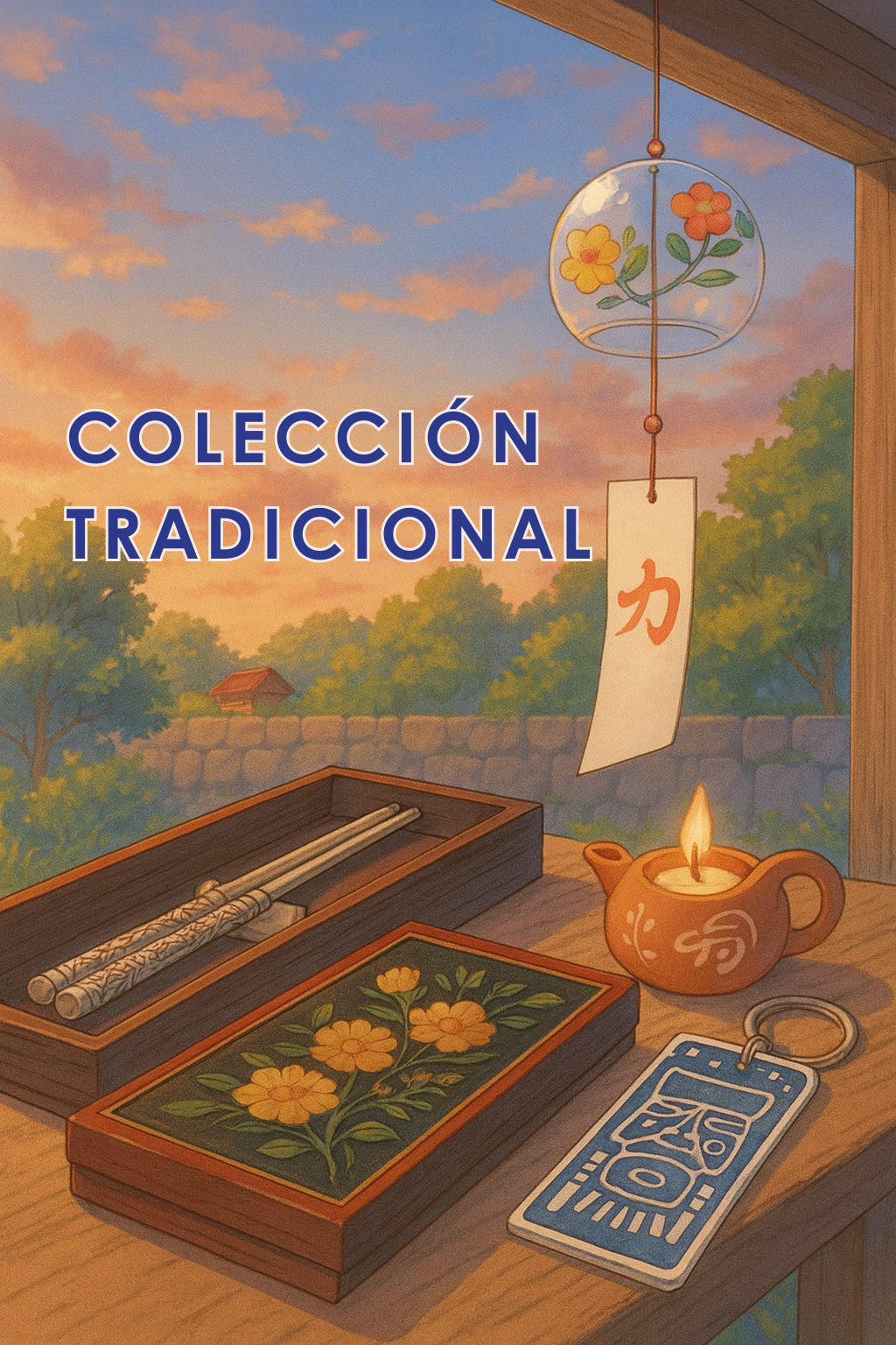 Tradicional