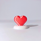 Toploader holder + PC + Toploader