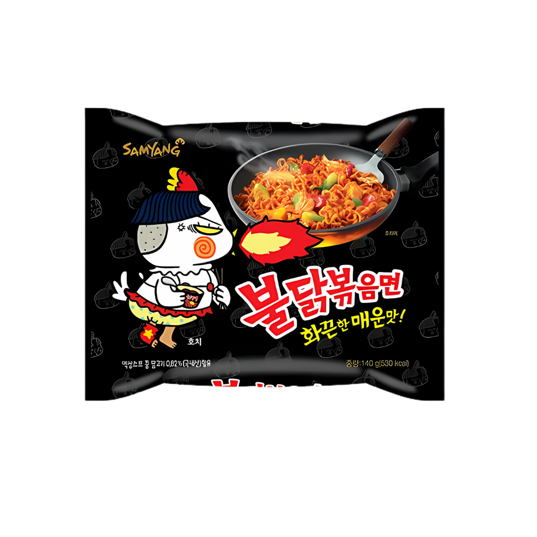 Buldak Original 140g