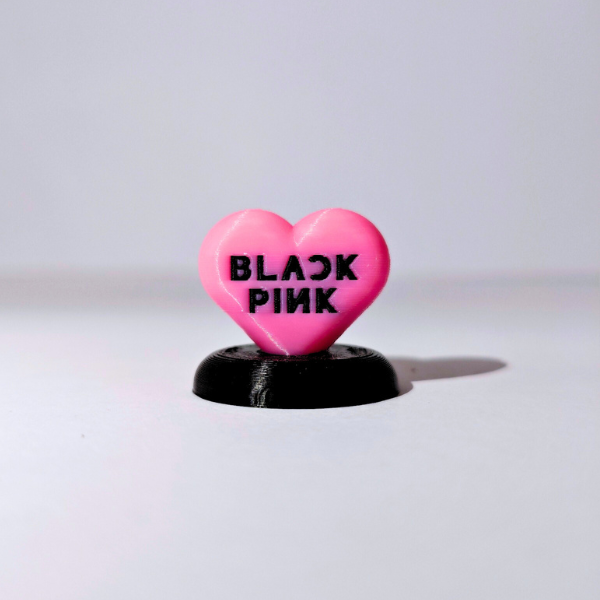 Toploader holder + PC + Toploader