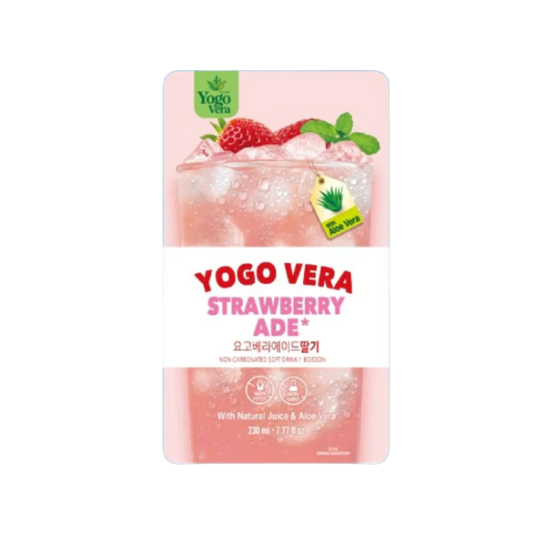 Yogo Vera Ade 230ml