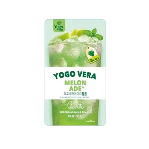 Yogo Vera Ade 230ml