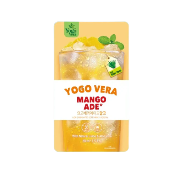Yogo Vera Ade 230ml